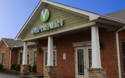 OVP HEALTH Opens New Facility in Ashland, KY