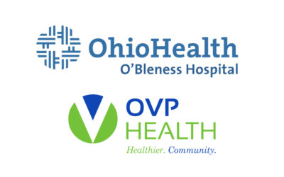 OVP HEALTH expands emergency and hospitalist services in Virginia and Ohio.