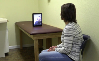 OVP HEALTH receives USDA grant to enhance telehealth services