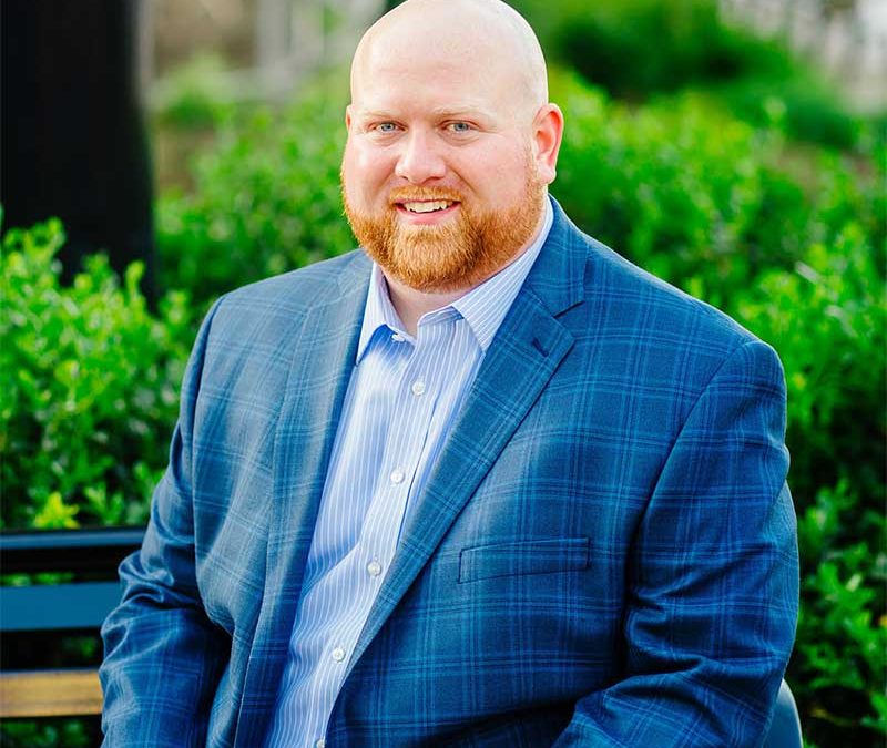 Thompson Hired to Develop New Foster Care & Independent Living Division