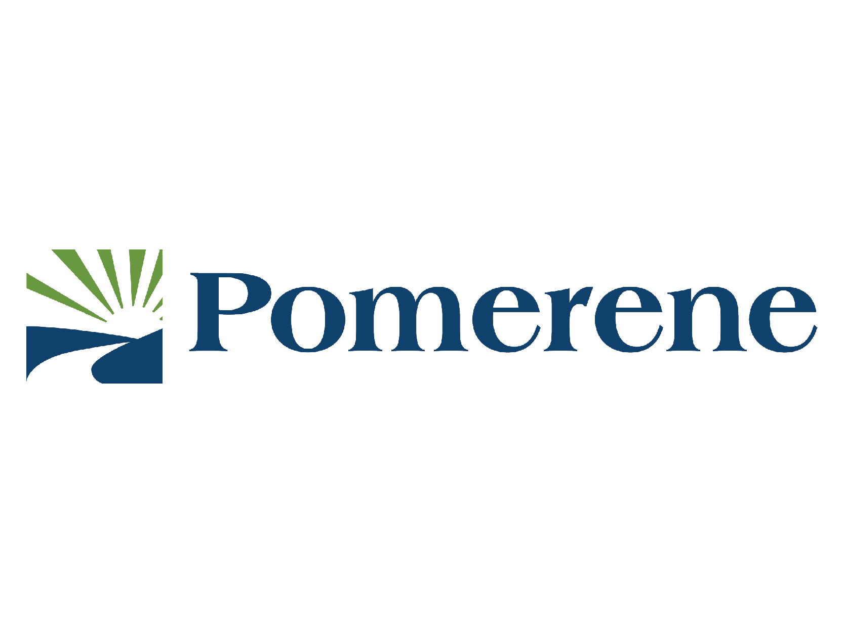 pomerene w white rectangle